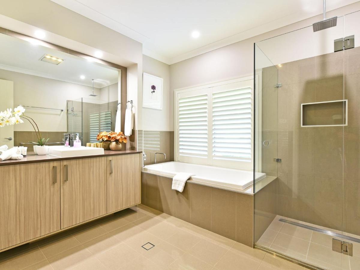 Peppertree Manor At The Vintage Villa Rothbury Ngoại thất bức ảnh